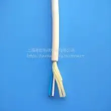 Zero Buoyancy Cable 2*28/26/24AWG ROV Cable Sea Water Protection Cable thumbnail-1