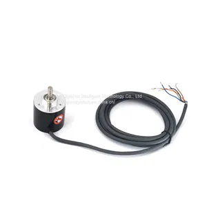 Smart Brand New Original Hot Selling E6B2-CWZ6C Servo Rotary Encoder thumbnail-1