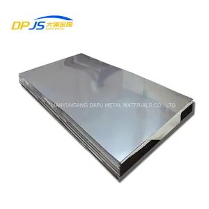 304N2/SUS321/ss315/S30409/348H/309hcb/310SSi2 Stainless Steel Sheet/Plate Hot/Cold Rolled thumbnail-1