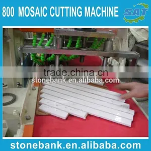 800 Mosaic Cutting Machine thumbnail-3