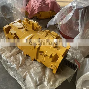 Excavator Hydraulic Parts E390F E374F 390F 374F Main Hydraulic Pump 3699655 thumbnail-2