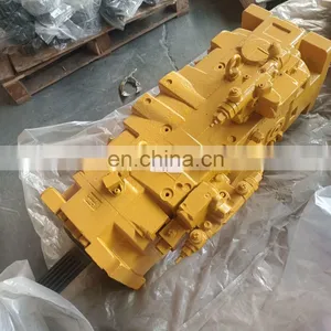 Excavator Hydraulic Parts E390F E374F 390F 374F Main Hydraulic Pump 3699655 thumbnail-3
