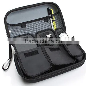 Hard Shell EVA Travel Case Bag, EVA Travel Carrying Case,Travel Accessories Carrying Case thumbnail-3