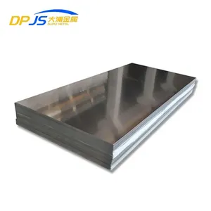 Factory Supply High Strength 5052h32/5052-h32/5052h34/5052h24/5052h22 Aluminum Plate/sheet thumbnail-4