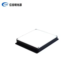High Uniformity Machine Vision Backlight, Specialized Light Source for Mobile Phone Camera Detection, Industrial Automation Detection Light Source thumbnail-1