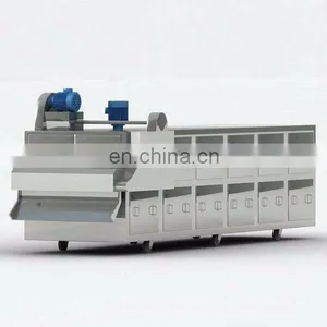 Automatic Ginger Processing Plant thumbnail-1