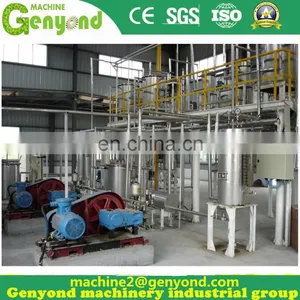 Good Quality Supercritical Co2 Machine for Essential Oil Extraction From Skype:genyondmachine2 thumbnail-5