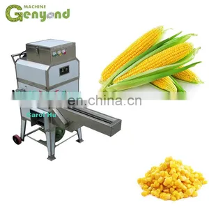 Genyond Fresh Sweet Corn Sheller thumbnail-1