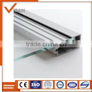 China Manufactory Aluminum Picture Frame Profile, Aluminum Picture Frames thumbnail-1