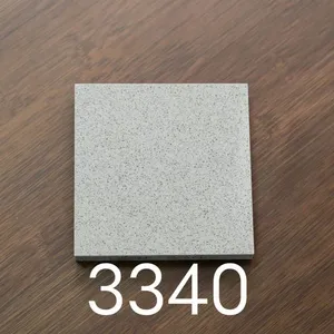 Code：3340，Calacatta White Quartz Artificial Stone Quartz Slab Kitchen Countertops thumbnail-1