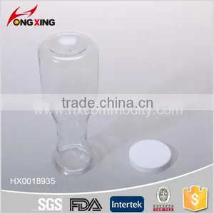 Transparent Food Sealed Cans Plastic Bottles Plastic Jars Wholesale thumbnail-3