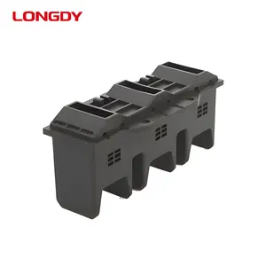 Plastic Molded Parts Professional Design Factory Price Injection Molded Parts For the Automotive Industry thumbnail-5