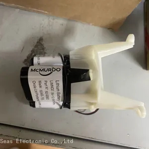 MCMURDO SAILOR SE-406 II EPIRB BATTERY thumbnail-3