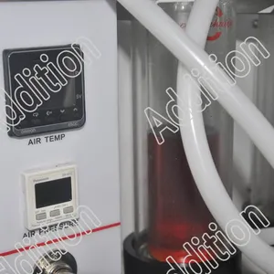 ASTM D3427 Air Release Properties of Petroleum Products Tester thumbnail-4
