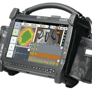 Resistance Spot Weld Analyzer RSWA Ultrasonic Quality Inspection Platform thumbnail-5