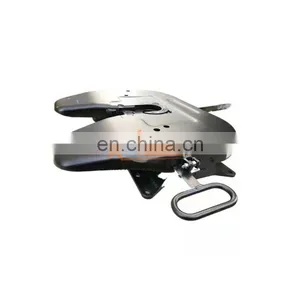 China Factory SINOTRUK SITRAK C7H/T7H/T5G Cabin Parts WG9725930108 Traction Seat Assembly (Height 150mm E-Mark Certification) thumbnail-1