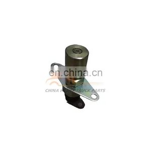 China Original Shacman F2000/L3000/M3000/F3000/X3000 Truck Spare Parts81.25505.0992 Button Switch thumbnail-1