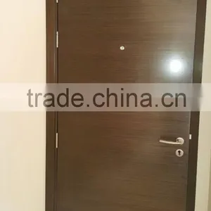 Fire Proof Wooden Door thumbnail-1