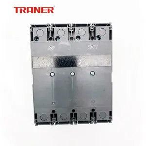 TREF4-250 Earth Leakage Breaker(ELCB 3 Phase) 250F/4P 100A-250A thumbnail-5
