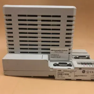 ABB CI830 3BSE013252R1 Profibus Communication Interface thumbnail-3