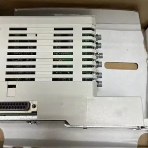 ABB CI858K01 3BSE018135R1 DriveBus Interface thumbnail-2