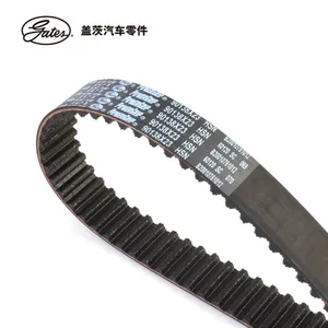 Genuine Gates Powergrip Timing Belt 06A109119J L06A109119J 90138X23 Gates Belt for Skoda 1999-2007 thumbnail-3