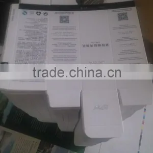 Printing High Quality Paper Box Service thumbnail-3
