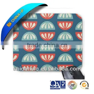 New Fashion Promotion Gift Mouse Pad Colorful Lemon thumbnail-1
