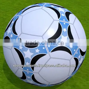 Soccer Ball:Soccer Ball Football Manufacturers Factory& Suppliers:popular PVC Promotional Soccer Ball Size 5 Customized Logo Pri thumbnail-1