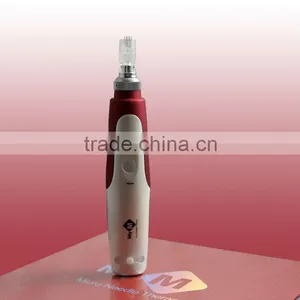 2013 Red Derma Stamp Electric Pen Therapy thumbnail-1