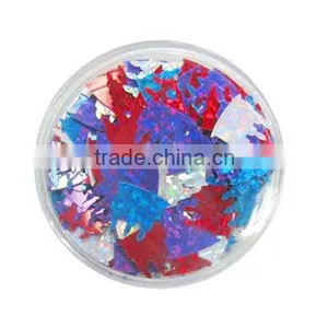 Heart-shape Confetti for Wedding Party and Valentine's Day Decoration thumbnail-3