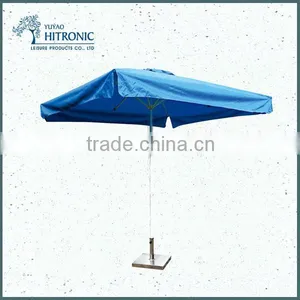 2015 New Leisure Ways Outdoor Umbrella Advertising Beach Umbrella thumbnail-2