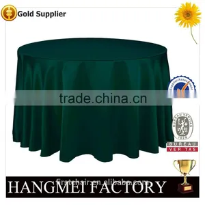 Table Cloth Table Cover for Advertisement or Wedding Event Table Runner thumbnail-5