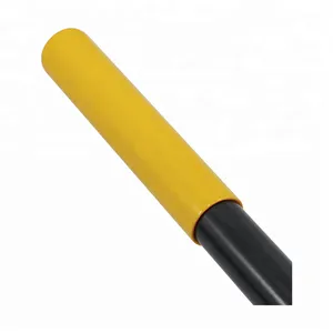 PVC Vinyl Stick Bar Tool Handle Grip Cover Soft Plastic Rubber Handle Grip thumbnail-3