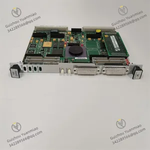 ABB 500CSP04 1MRB150051R2 Communication Processor thumbnail-1