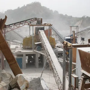 Cronus 30-50TPH Impact Crusher The Most Sold 2025 Stone Crusher thumbnail-5