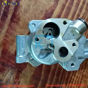 C7 Engine Oil Pump 189-8777 1898777 For CAT thumbnail-2