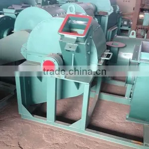 Wood Sawdust Briquette Machine /sawdust Briquette Charcoal Making Machine / Biomass Briquette Machine thumbnail-1