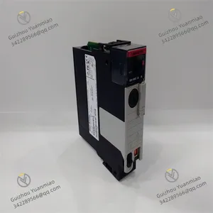 Allen-Bradley 1756-L72S Programmable Automation Controller thumbnail-3