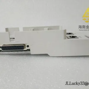 ABB TP867 (3BSE043664R1) – Termination Panel/Baseplate for AC 800M PM867 Controller thumbnail-4