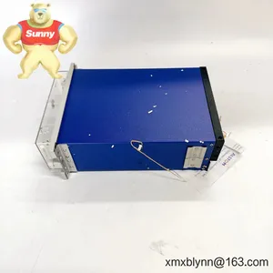 ALSTOM MVTU11K1CD0751G – Voltage Transducer/Measurement Module for Protection and Control Systems thumbnail-4