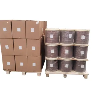 Aluminium Magnet Wire 16AWG 14AWG High Heat 220C Enameled Aluminium Winding Wire NEMA MW1000 thumbnail-4