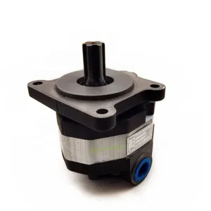 CB-FC Hydraulic Pumps CB-FC32C-FL Crane Gear Pumps CB-FC40C-FL High Pressure Gear Oil Pumps thumbnail-4