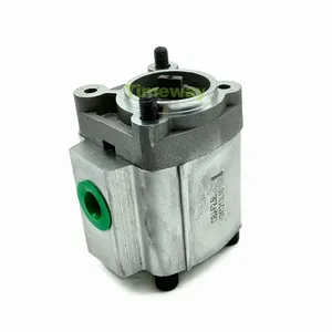 CBJ Hydraulic Pump Gear Pump CBJ-F1.7L CBJ-F2.5L CBJ-F3.2L Gear Oil Pump for Hydraulic Tail Plate Transmission Pump Power Pump thumbnail-4