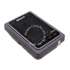 Original SANY SY215 Excavator Digital Monitor Display Dashboard Hour Meter Fits for Sany SY215C SY215-9 Excavators thumbnail-2