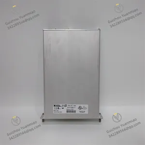 NI SCXI-1162HV Digital I/O Module thumbnail-3