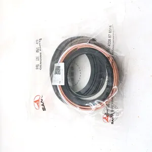 New Condition Sany Excavator Parts Bucket Cylinder Repair Kit 60107384K 20 JSY20(I)-CD-00A Seal Kit for Sany Spare Parts thumbnail-3