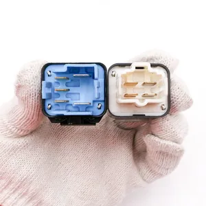 Original Sany Excavator Relay 20Y-979-6771 056800-3060 Genuine Electrical Spare Parts thumbnail-3