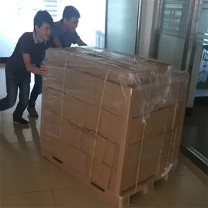 European Express Parcels, E-commerce Small Packages With Double Clearance and Tax Included, Safe and Convenient Door-to-door Service thumbnail-5
