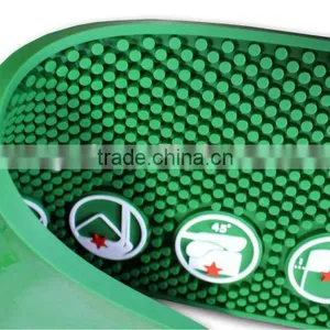 2016 New Product Non-slip PVC Bar Mat With Non-woven Fabric Bar Accessories thumbnail-4